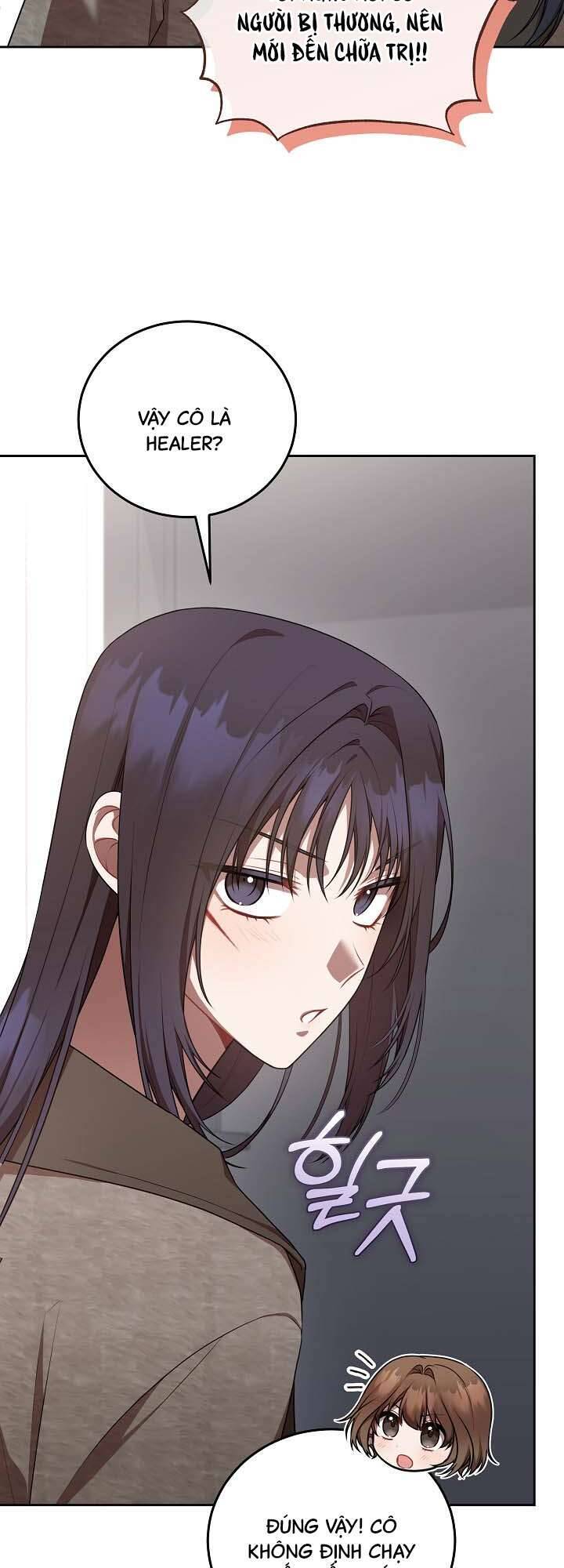 Chủ Tiệm Cafe Là Guide Cấp S Chap 12 - Next Chap 13