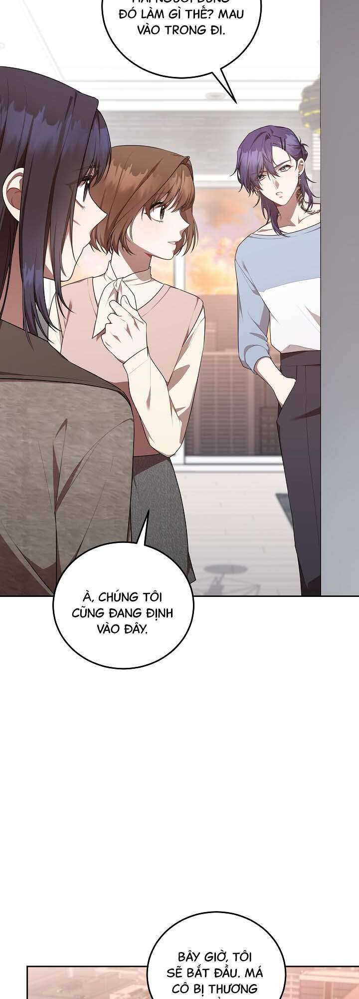 Chủ Tiệm Cafe Là Guide Cấp S Chap 12 - Next Chap 13