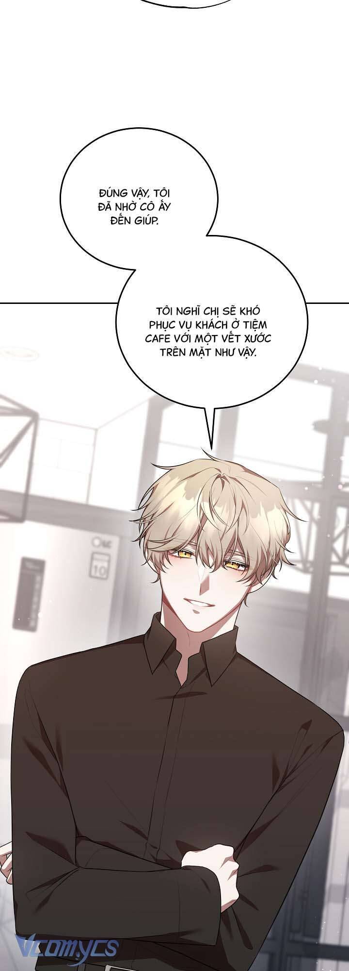 Chủ Tiệm Cafe Là Guide Cấp S Chap 12 - Next Chap 13