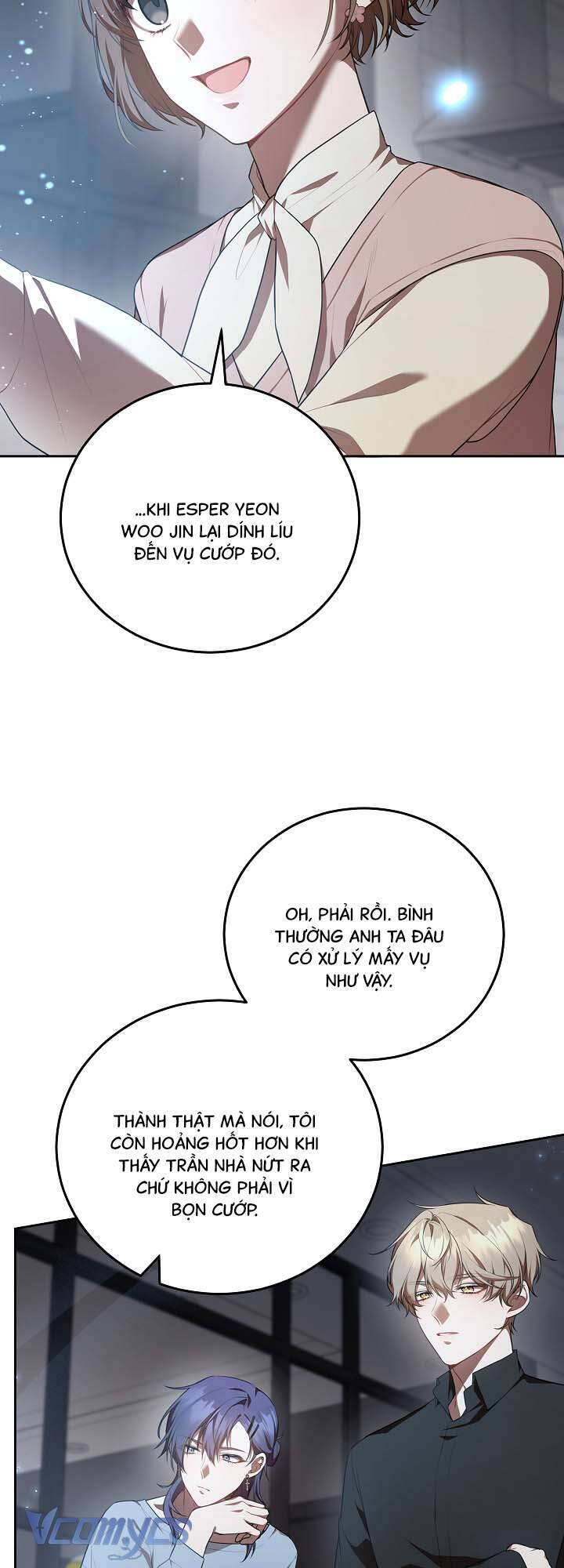 Chủ Tiệm Cafe Là Guide Cấp S Chap 12 - Next Chap 13