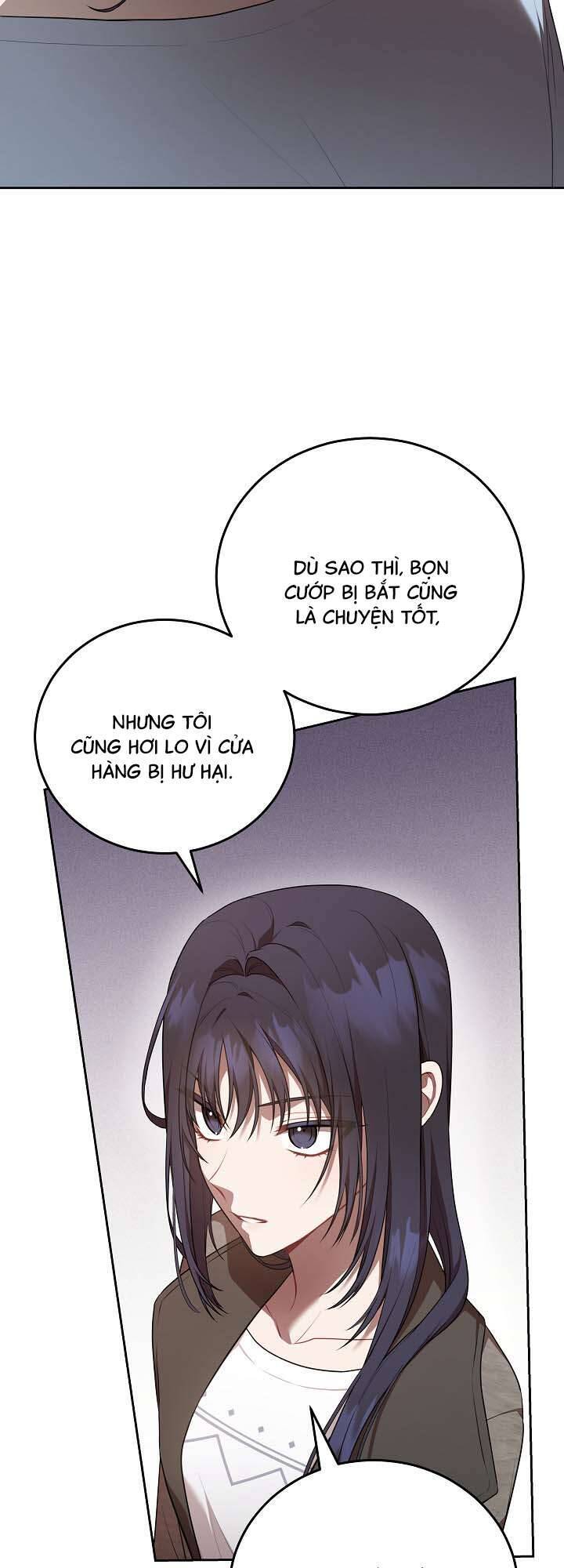 Chủ Tiệm Cafe Là Guide Cấp S Chap 12 - Next Chap 13