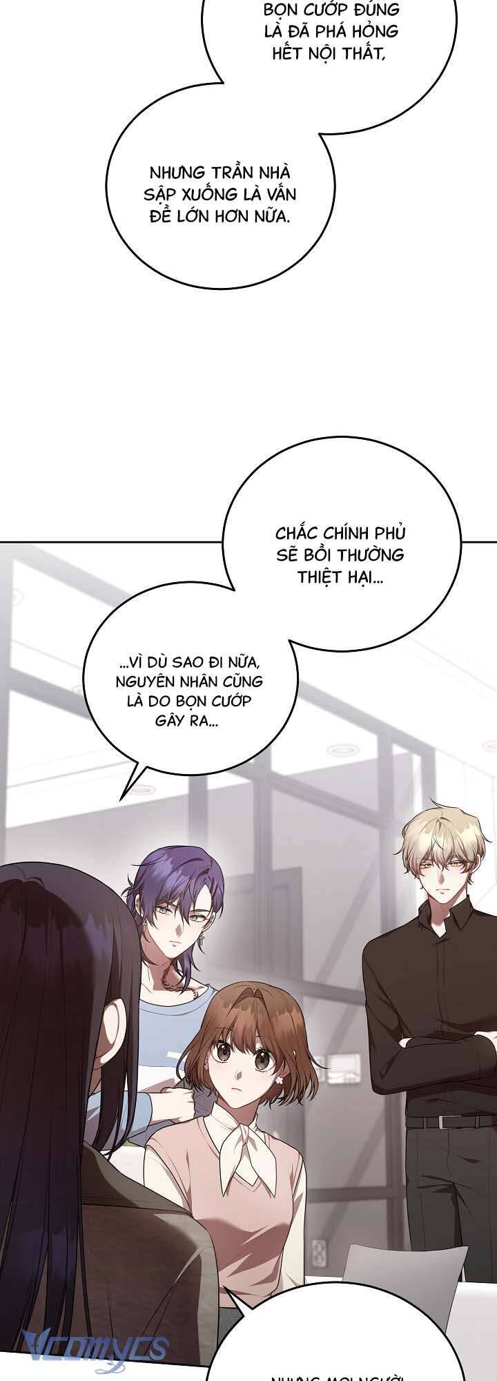 Chủ Tiệm Cafe Là Guide Cấp S Chap 12 - Next Chap 13
