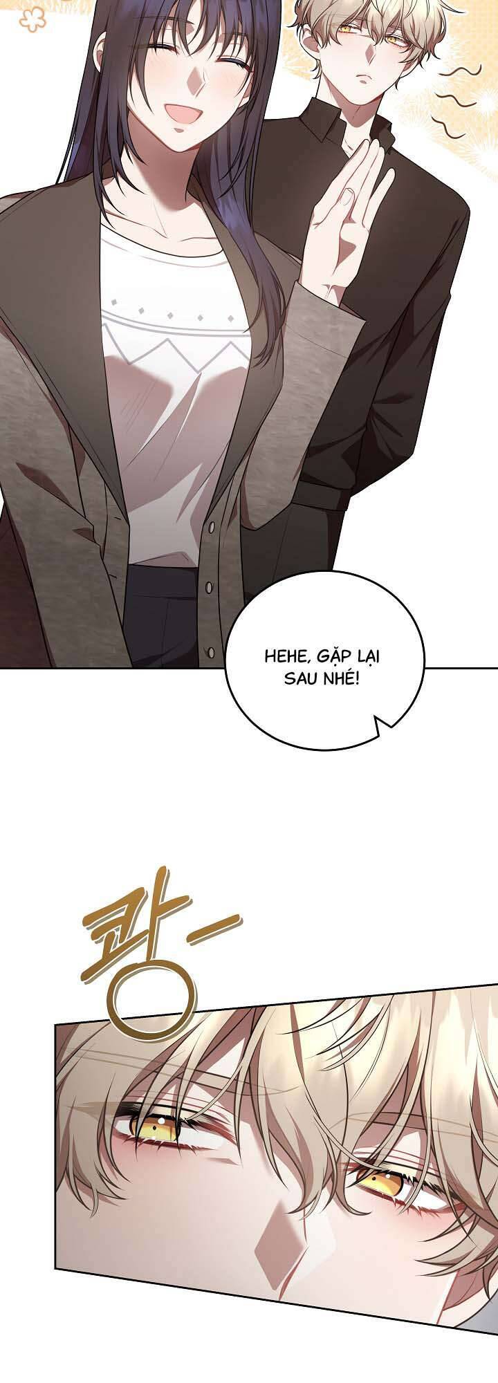 Chủ Tiệm Cafe Là Guide Cấp S Chap 12 - Next Chap 13