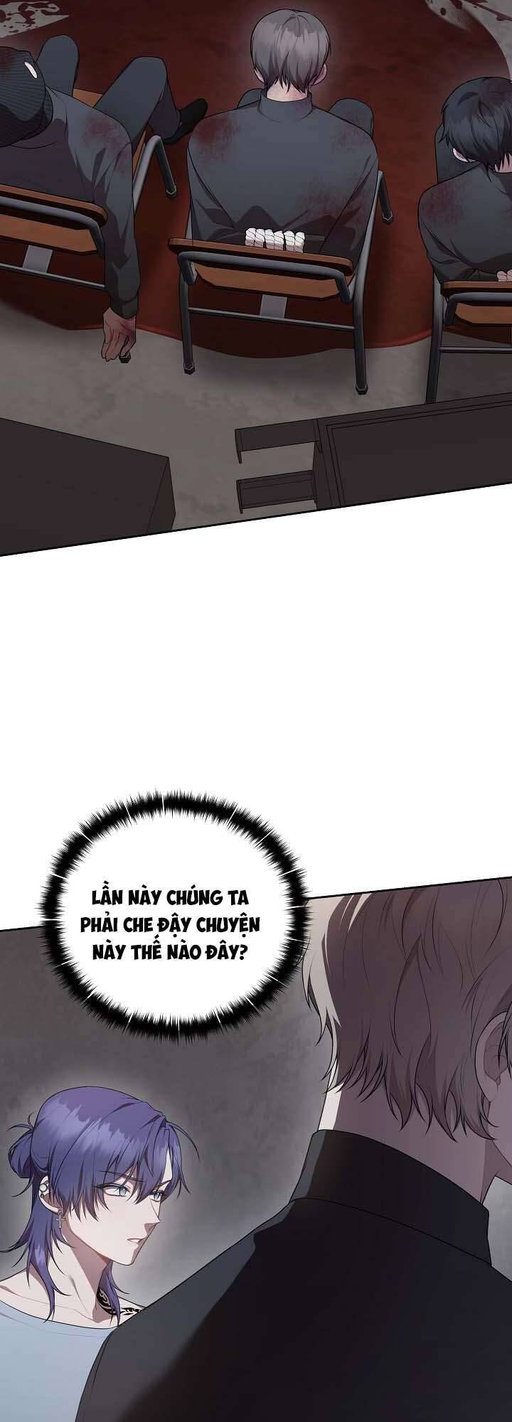 Chủ Tiệm Cafe Là Guide Cấp S Chap 12 - Next Chap 13