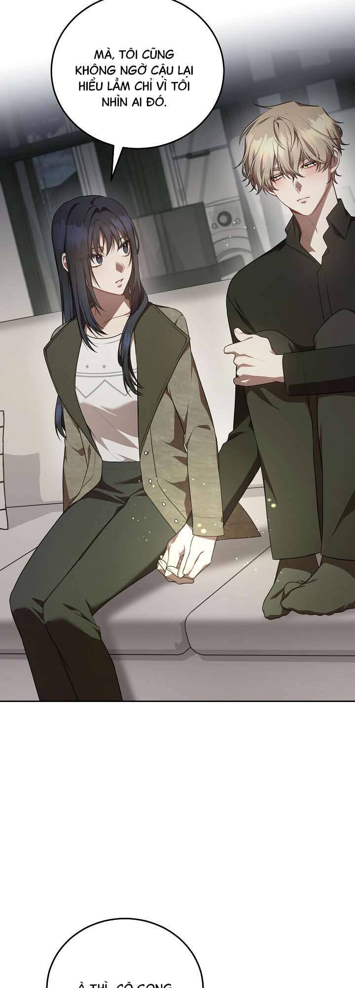 Chủ Tiệm Cafe Là Guide Cấp S Chap 13 - Next Chap 14