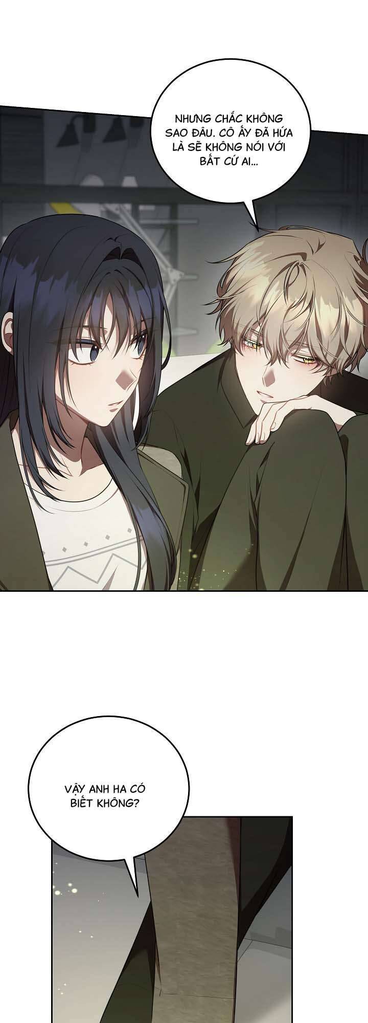 Chủ Tiệm Cafe Là Guide Cấp S Chap 13 - Next Chap 14