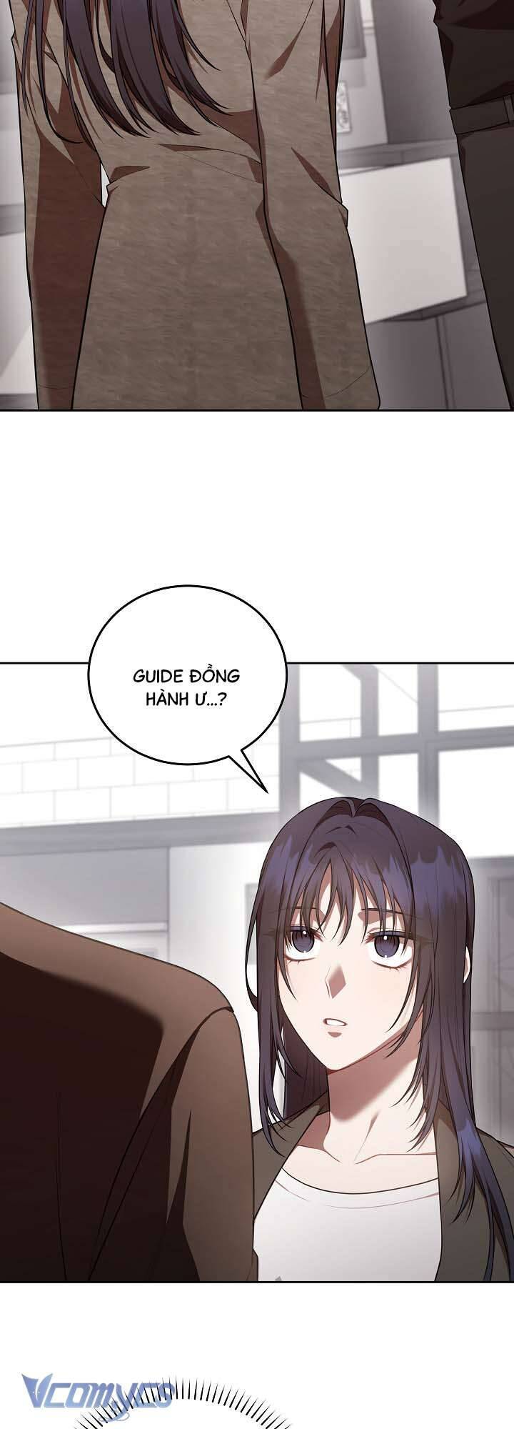 Chủ Tiệm Cafe Là Guide Cấp S Chap 13 - Next Chap 14