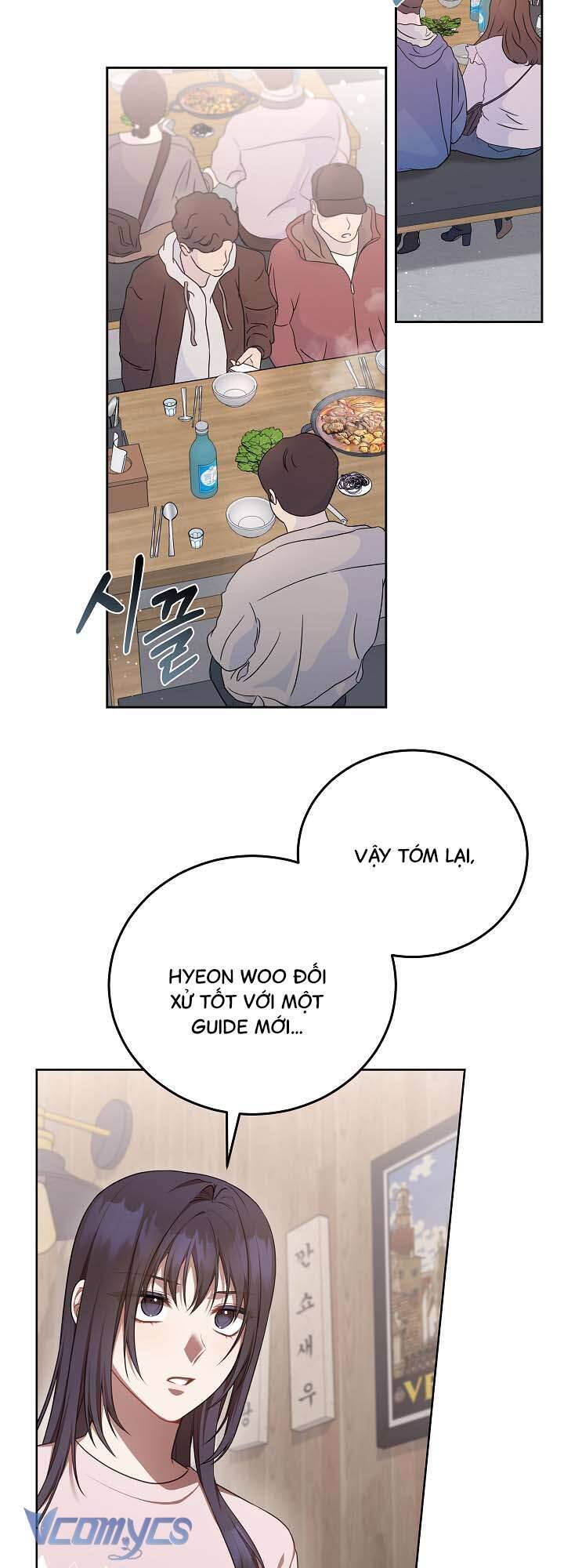 Chủ Tiệm Cafe Là Guide Cấp S Chap 13 - Next Chap 14