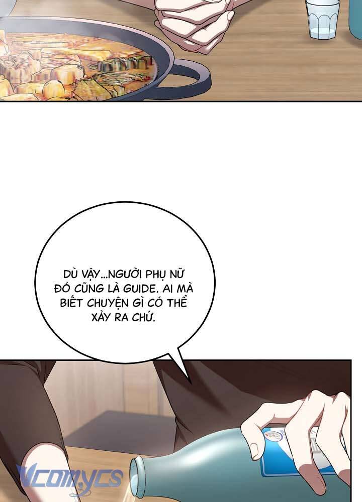 Chủ Tiệm Cafe Là Guide Cấp S Chap 13 - Next Chap 14