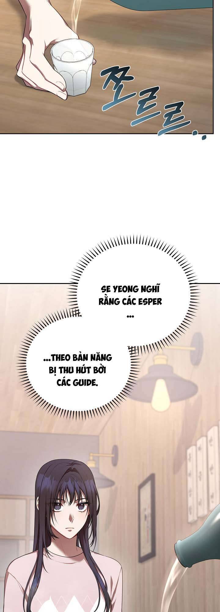 Chủ Tiệm Cafe Là Guide Cấp S Chap 13 - Next Chap 14