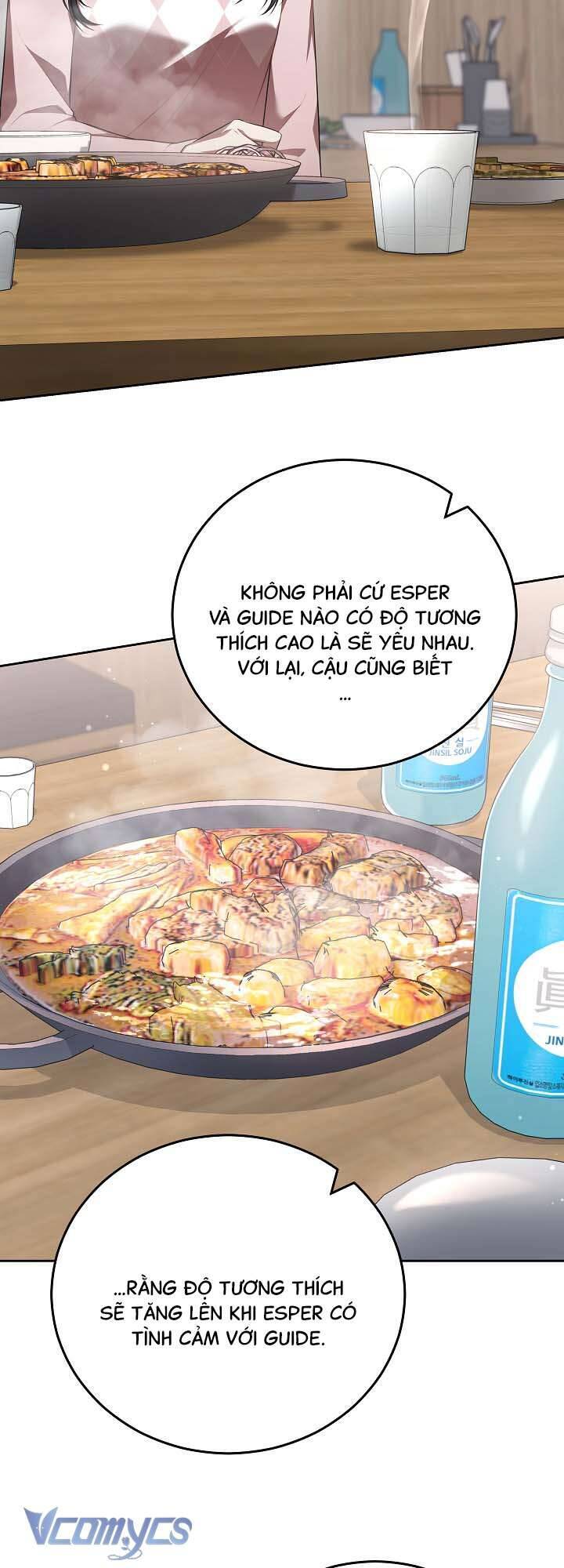 Chủ Tiệm Cafe Là Guide Cấp S Chap 13 - Next Chap 14
