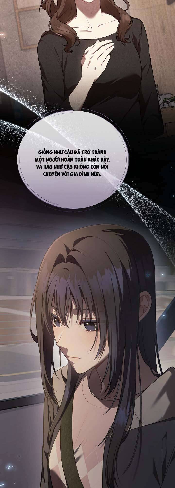 Chủ Tiệm Cafe Là Guide Cấp S Chap 13 - Next Chap 14