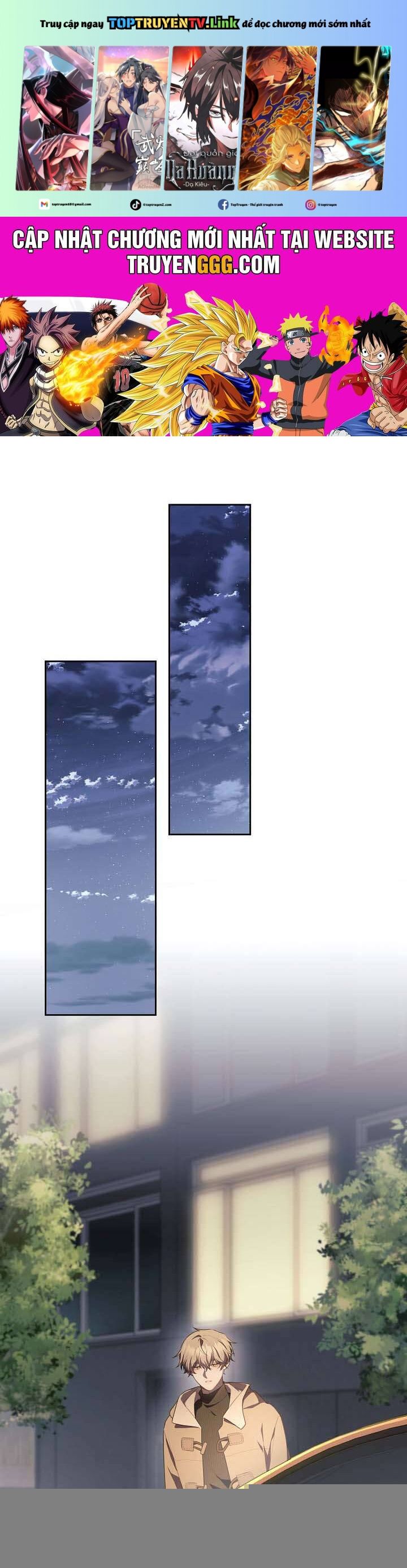 Chủ Tiệm Cafe Là Guide Cấp S Chap 14 - Next Chap 15