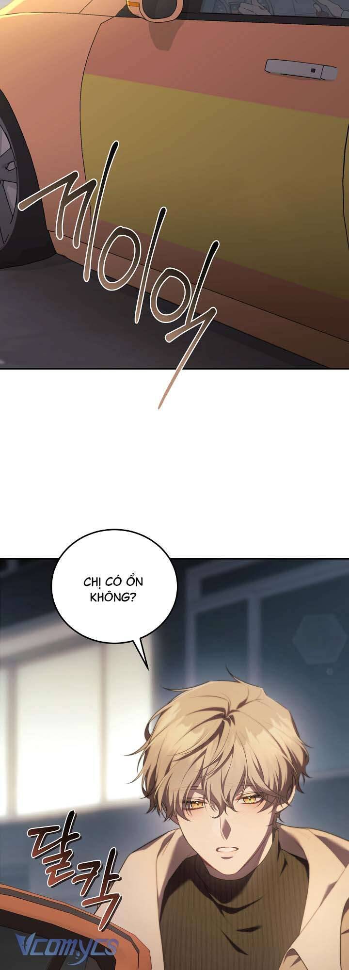 Chủ Tiệm Cafe Là Guide Cấp S Chap 14 - Next Chap 15