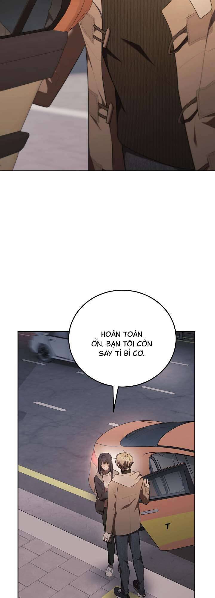 Chủ Tiệm Cafe Là Guide Cấp S Chap 14 - Next Chap 15