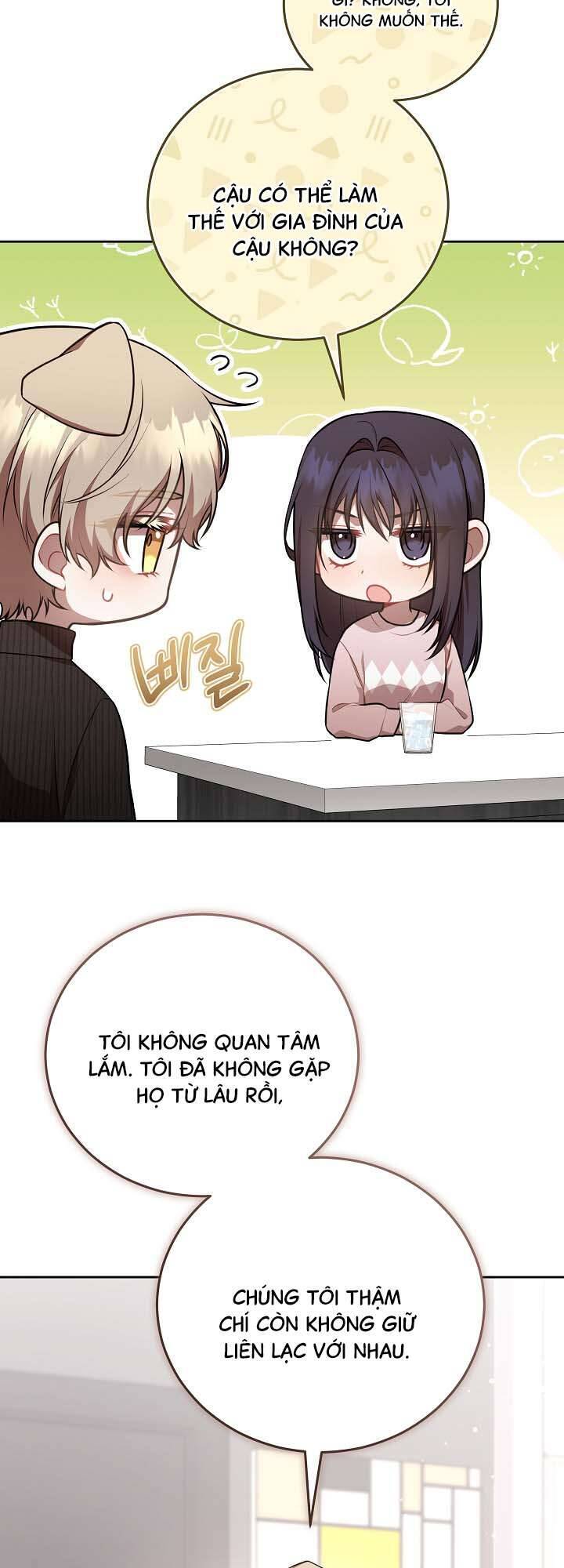 Chủ Tiệm Cafe Là Guide Cấp S Chap 14 - Next Chap 15