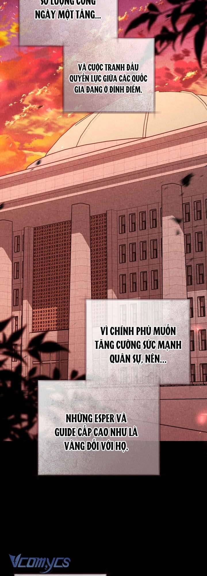 Chủ Tiệm Cafe Là Guide Cấp S Chap 14 - Next Chap 15