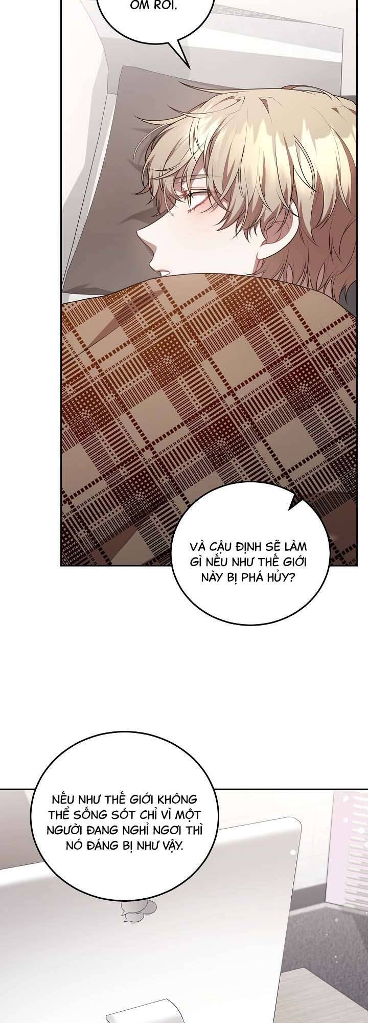 Chủ Tiệm Cafe Là Guide Cấp S Chap 14 - Next Chap 15