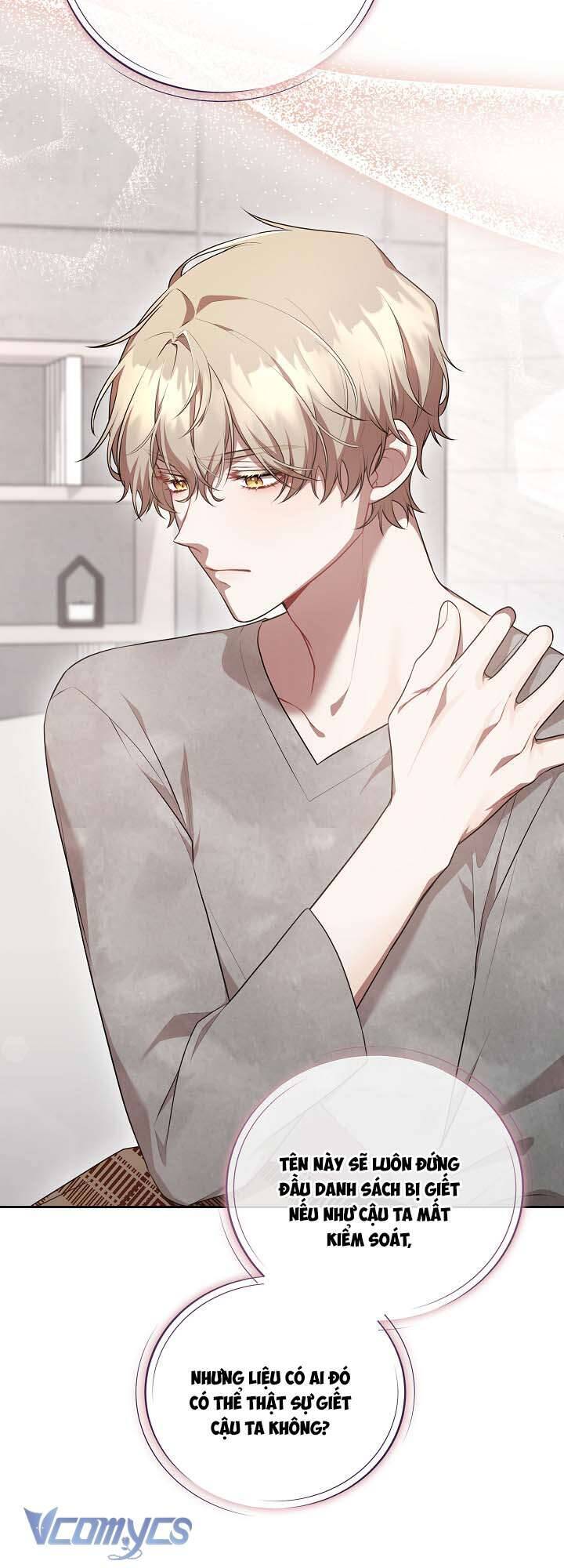 Chủ Tiệm Cafe Là Guide Cấp S Chap 14 - Next Chap 15