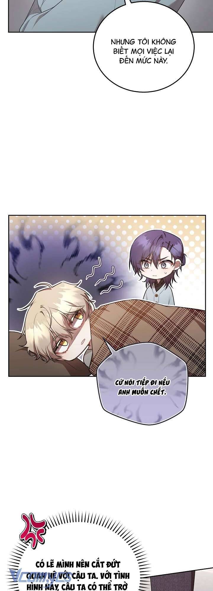 Chủ Tiệm Cafe Là Guide Cấp S Chap 14 - Next Chap 15