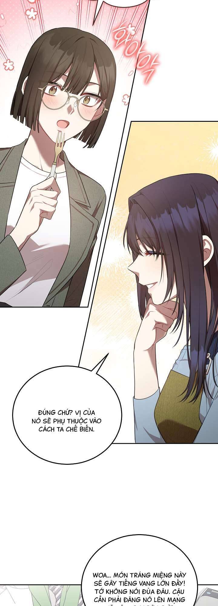 Chủ Tiệm Cafe Là Guide Cấp S Chap 15 - Next Chap 16