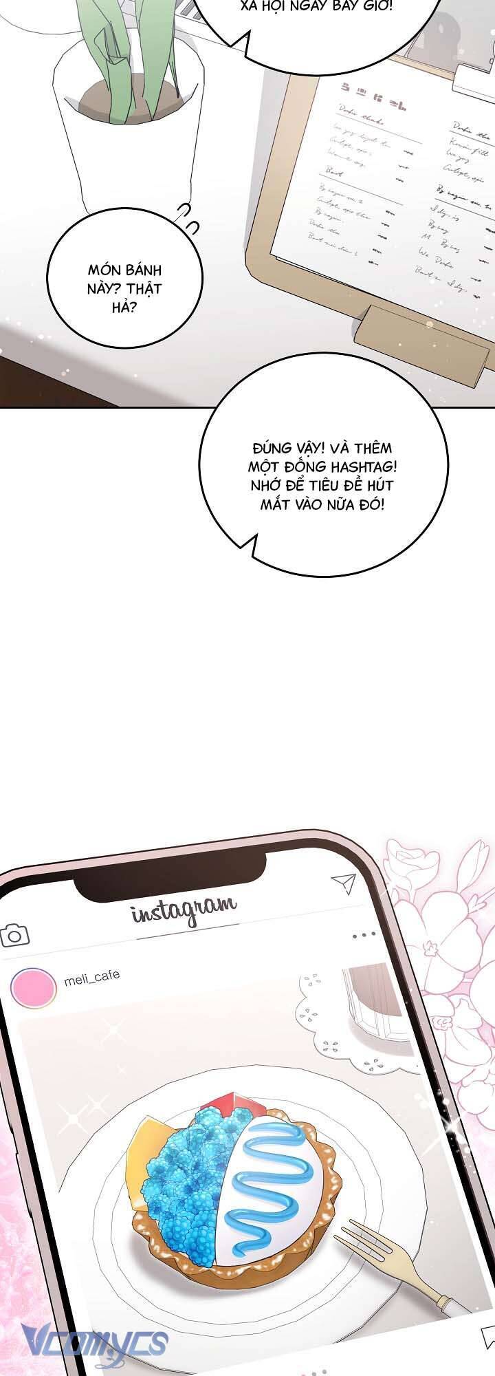 Chủ Tiệm Cafe Là Guide Cấp S Chap 15 - Next Chap 16