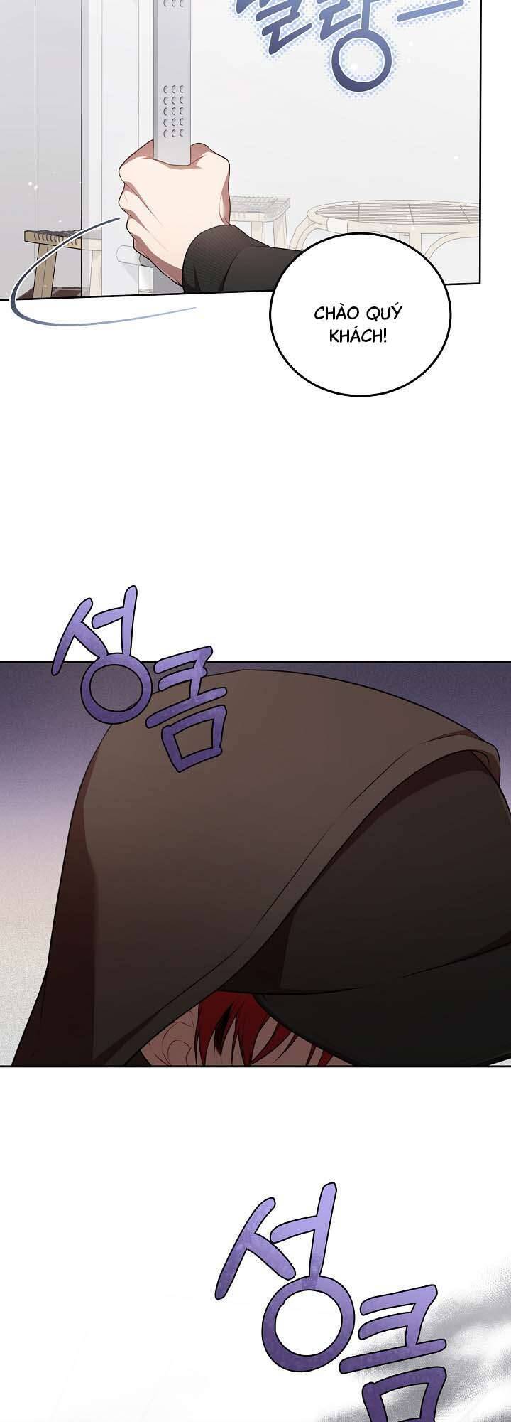 Chủ Tiệm Cafe Là Guide Cấp S Chap 15 - Next Chap 16