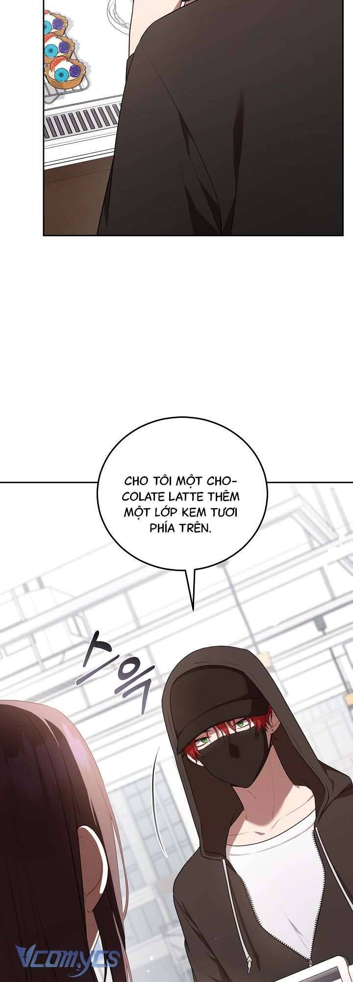 Chủ Tiệm Cafe Là Guide Cấp S Chap 15 - Next Chap 16