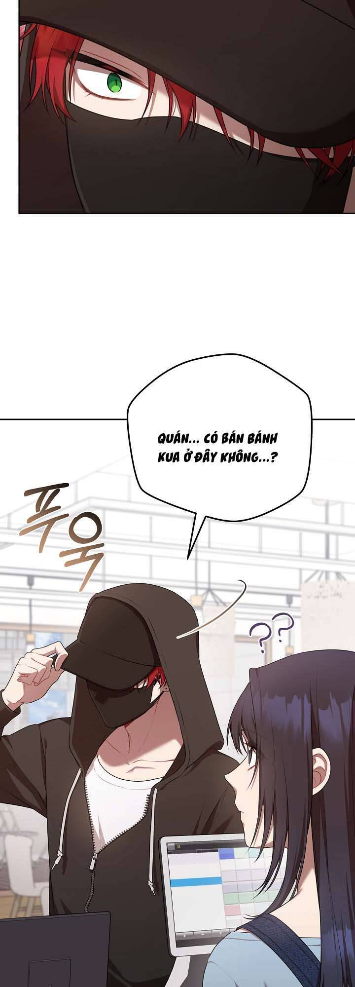 Chủ Tiệm Cafe Là Guide Cấp S Chap 15 - Next Chap 16