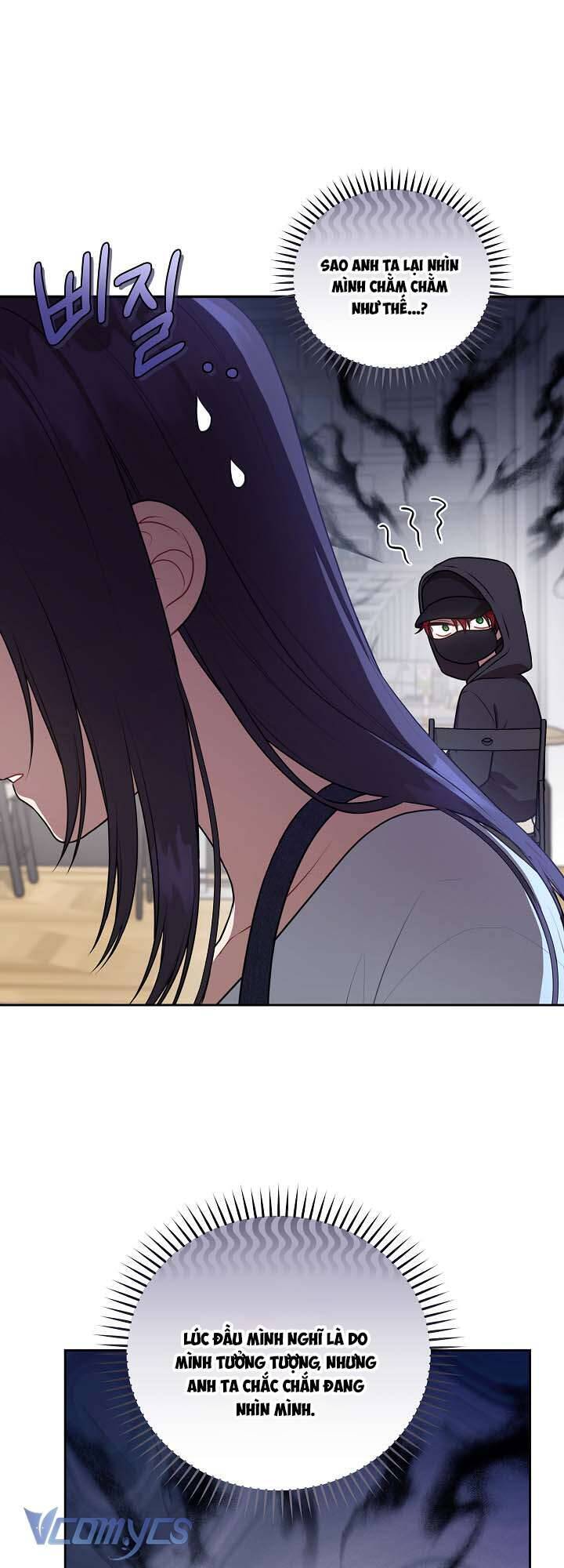 Chủ Tiệm Cafe Là Guide Cấp S Chap 15 - Next Chap 16