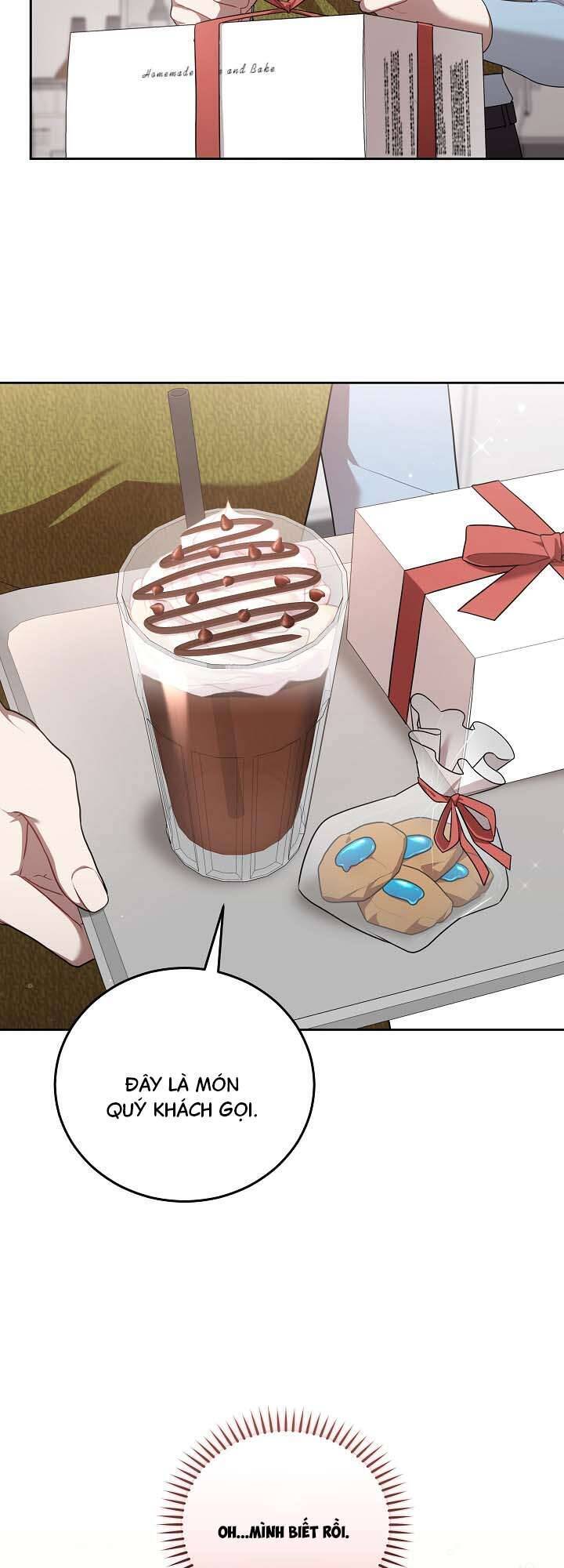 Chủ Tiệm Cafe Là Guide Cấp S Chap 15 - Next Chap 16