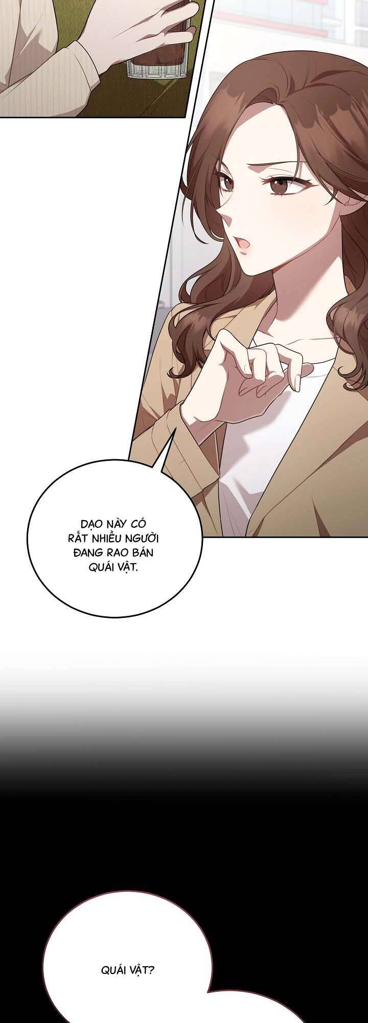 Chủ Tiệm Cafe Là Guide Cấp S Chap 15 - Next Chap 16