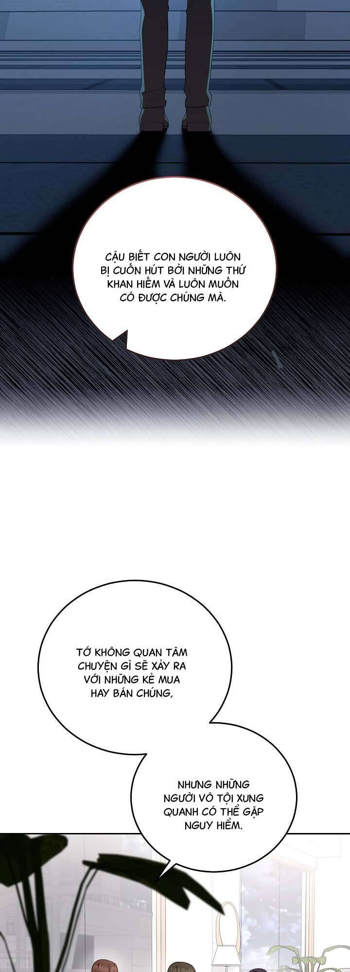 Chủ Tiệm Cafe Là Guide Cấp S Chap 15 - Next Chap 16