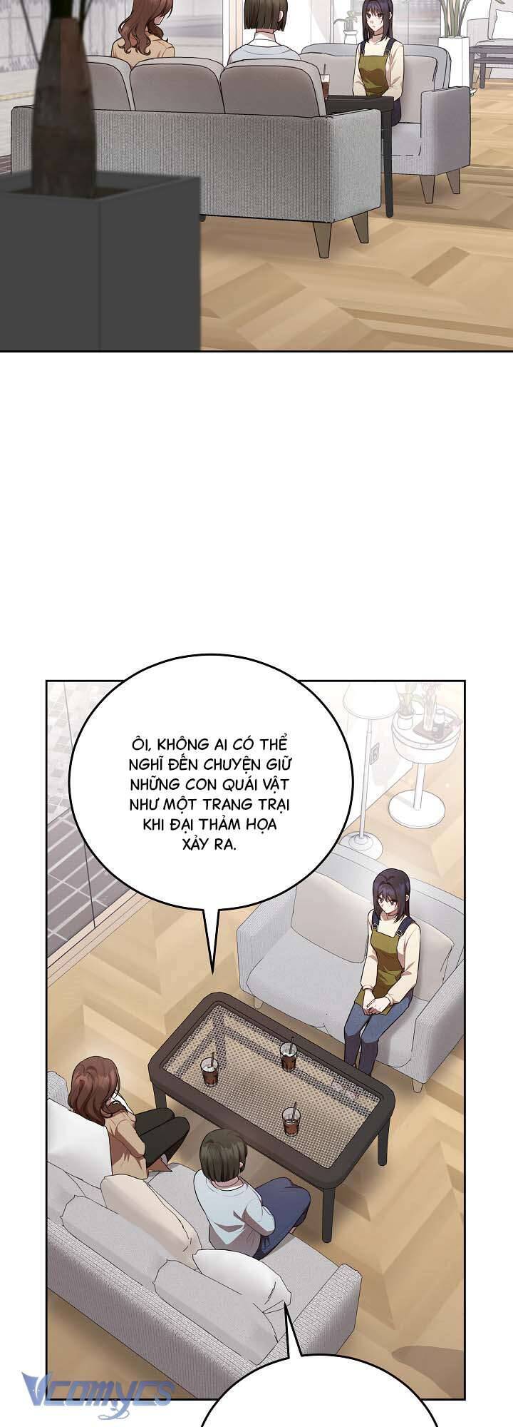 Chủ Tiệm Cafe Là Guide Cấp S Chap 15 - Next Chap 16
