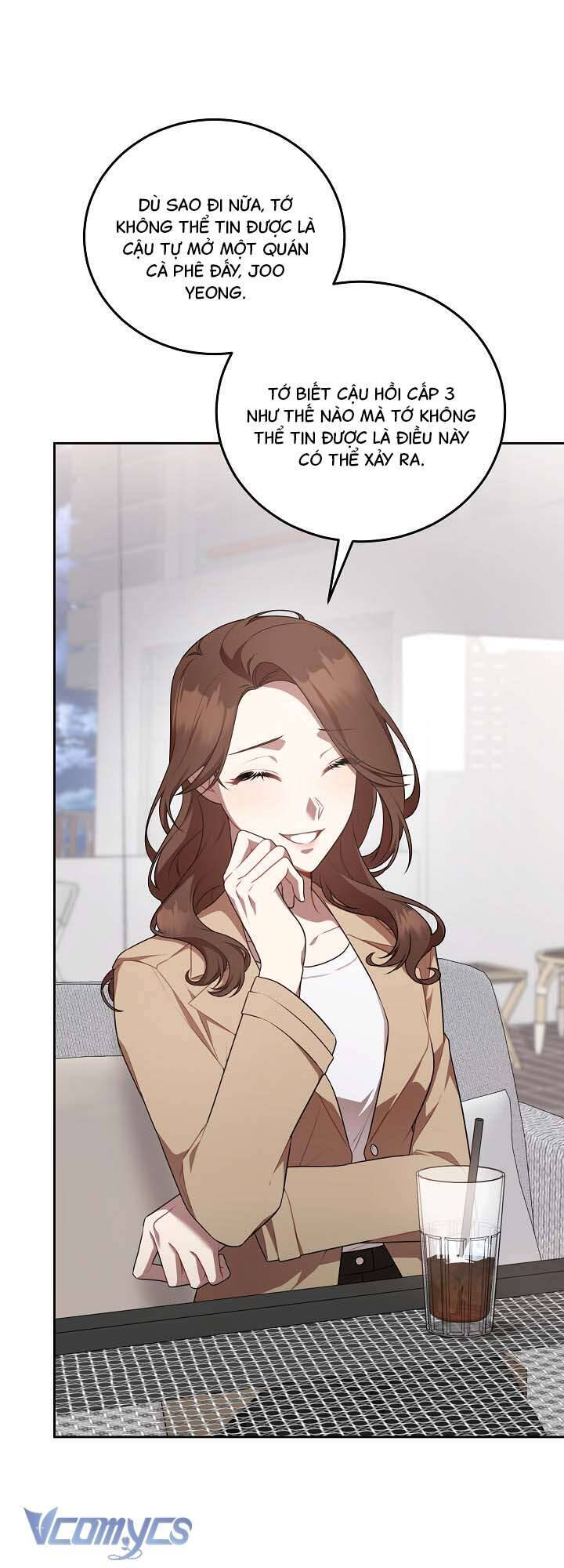 Chủ Tiệm Cafe Là Guide Cấp S Chap 15 - Next Chap 16