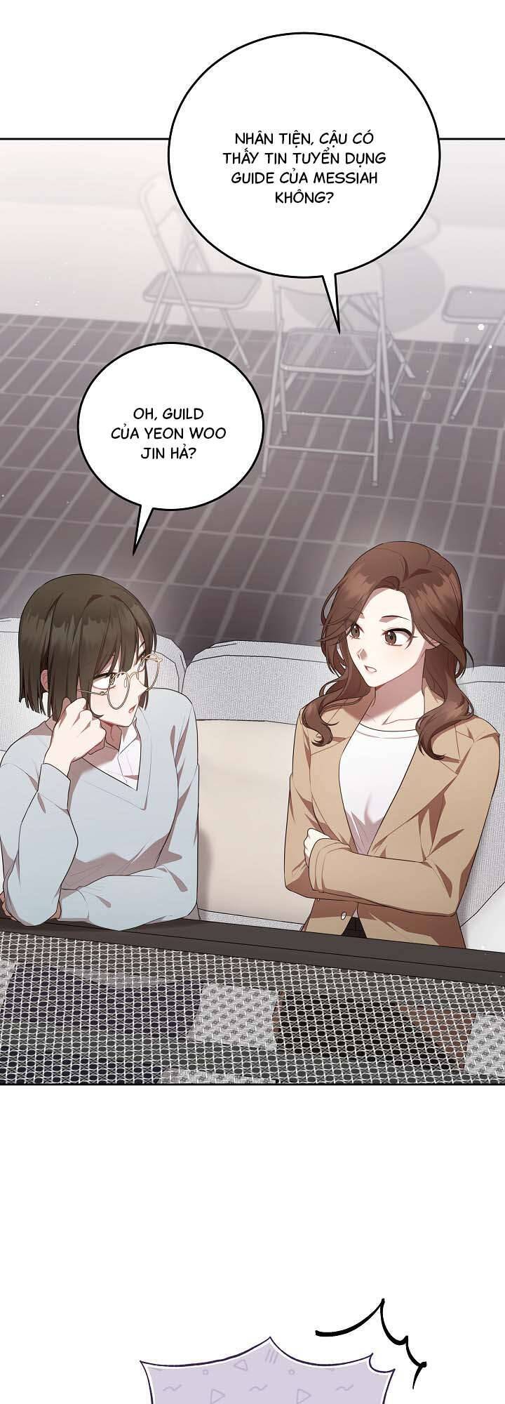 Chủ Tiệm Cafe Là Guide Cấp S Chap 15 - Next Chap 16