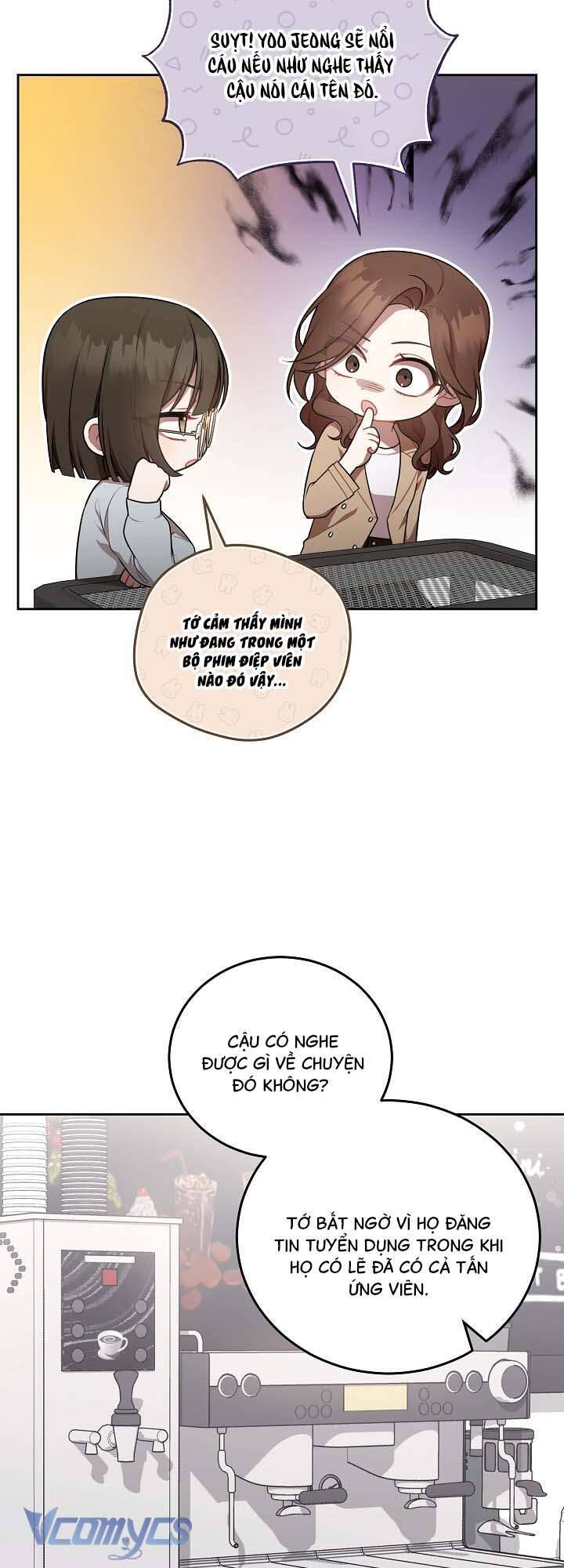 Chủ Tiệm Cafe Là Guide Cấp S Chap 15 - Next Chap 16