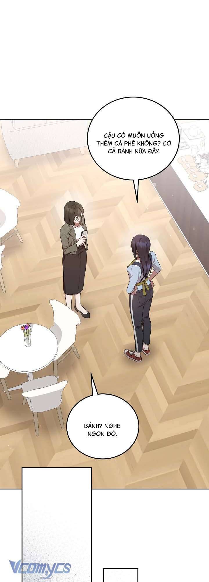 Chủ Tiệm Cafe Là Guide Cấp S Chap 15 - Next Chap 16