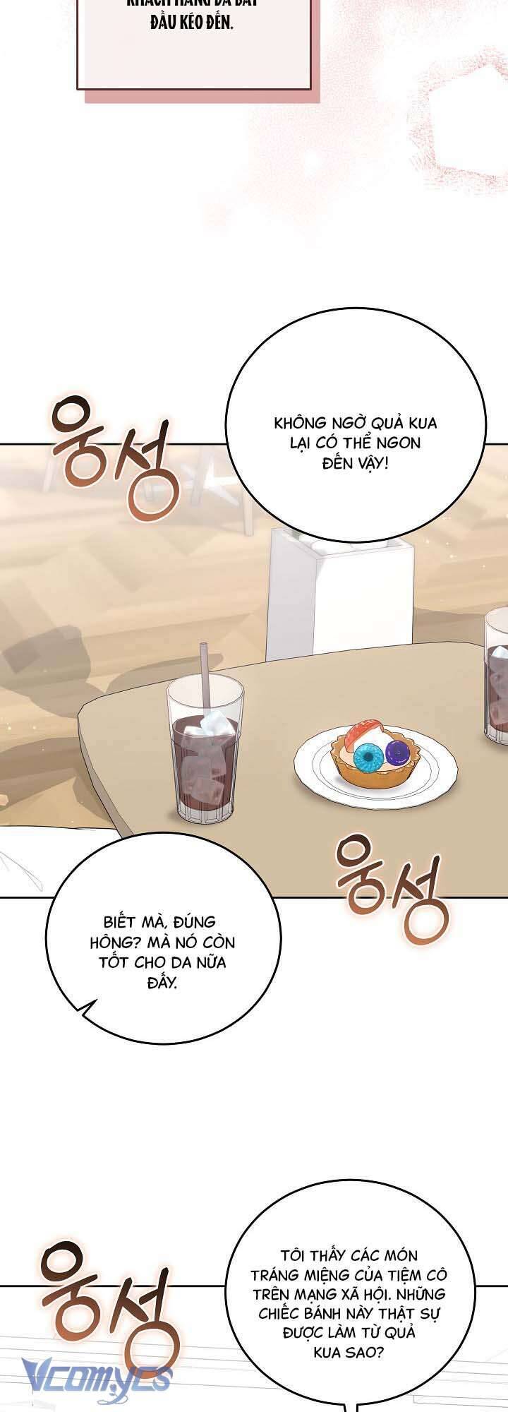 Chủ Tiệm Cafe Là Guide Cấp S Chap 16 - Next Chap 17