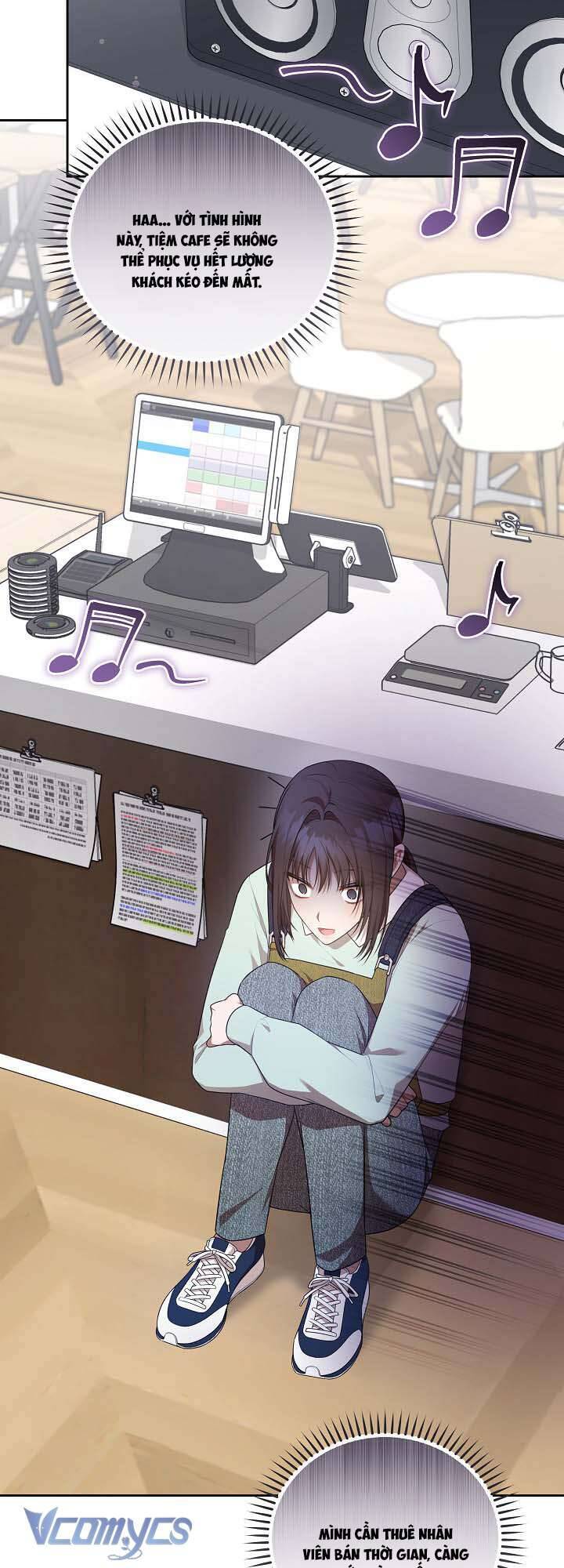 Chủ Tiệm Cafe Là Guide Cấp S Chap 16 - Next Chap 17