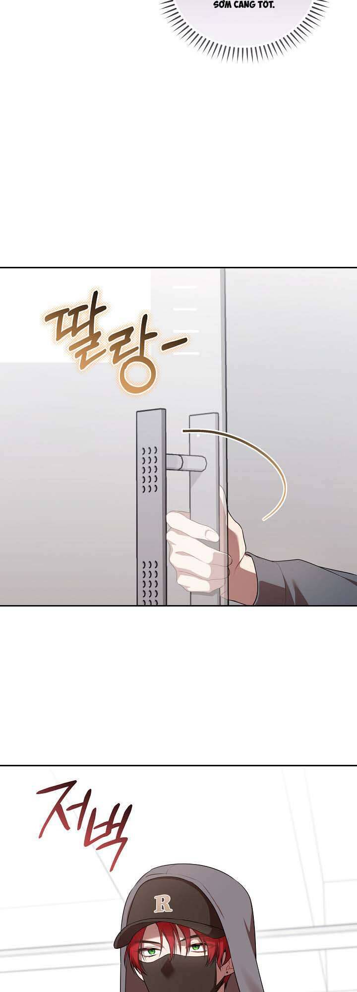 Chủ Tiệm Cafe Là Guide Cấp S Chap 16 - Next Chap 17