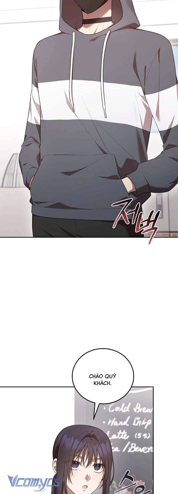 Chủ Tiệm Cafe Là Guide Cấp S Chap 16 - Next Chap 17