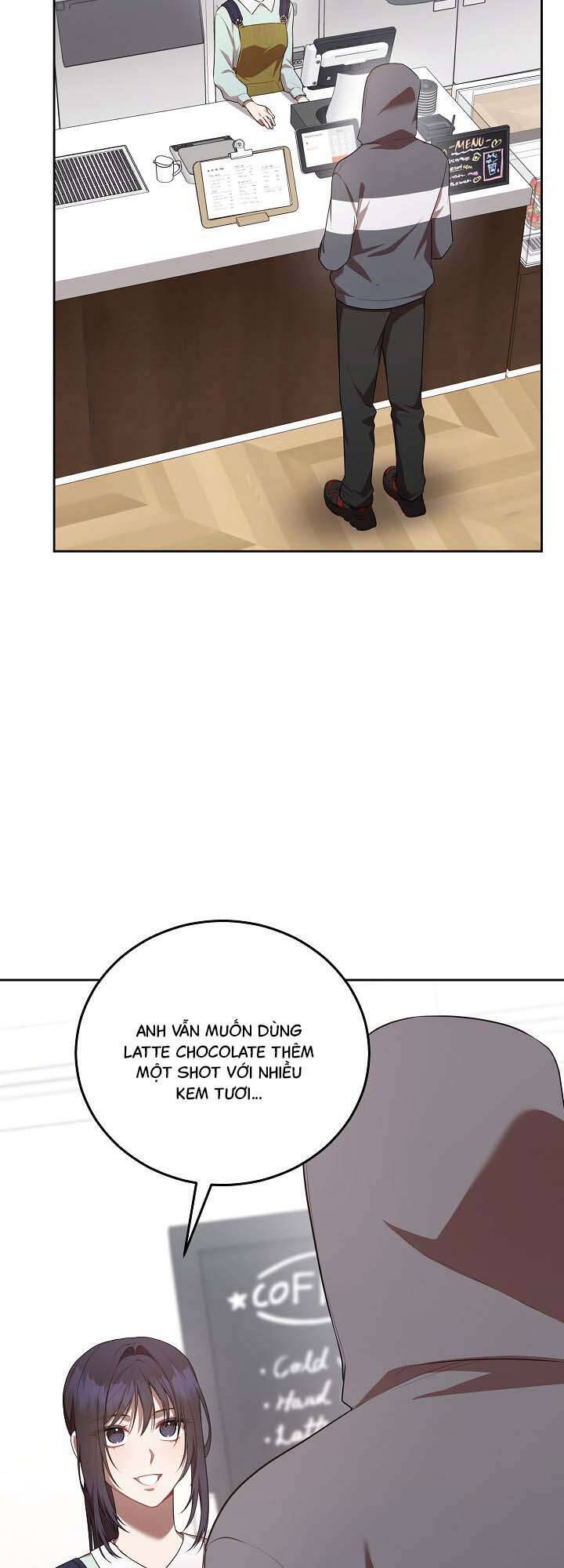 Chủ Tiệm Cafe Là Guide Cấp S Chap 16 - Next Chap 17