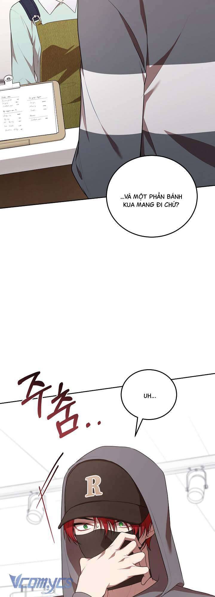 Chủ Tiệm Cafe Là Guide Cấp S Chap 16 - Next Chap 17