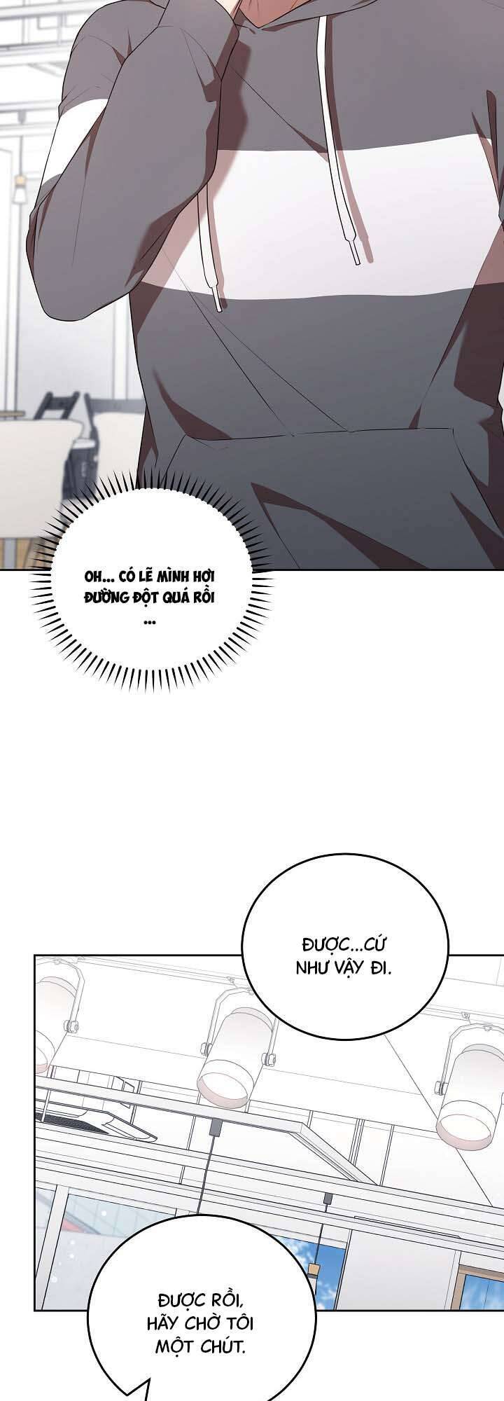 Chủ Tiệm Cafe Là Guide Cấp S Chap 16 - Next Chap 17