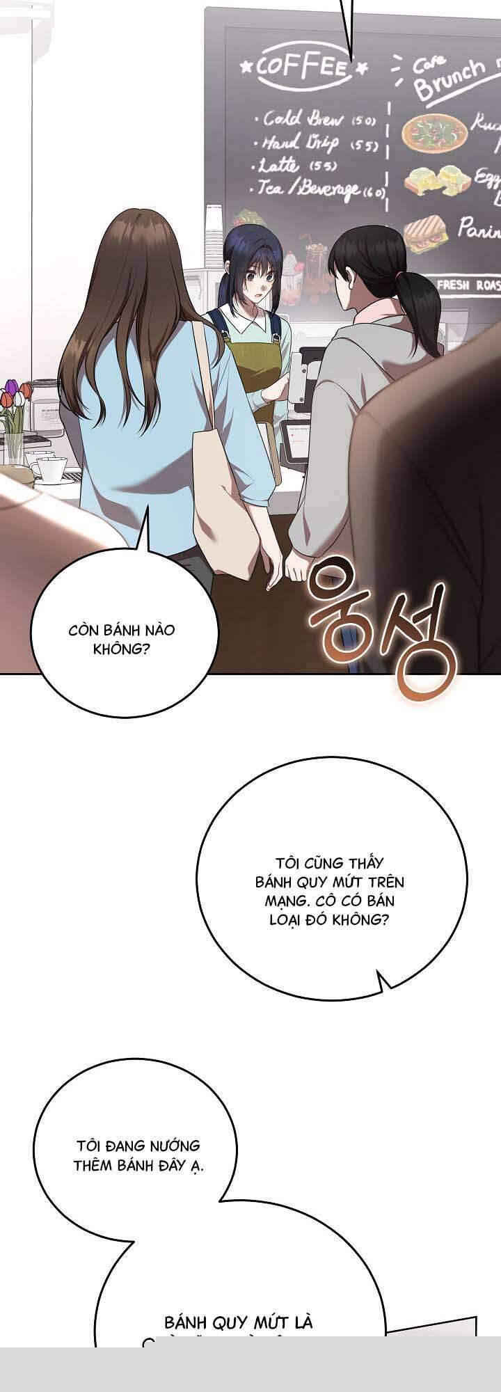 Chủ Tiệm Cafe Là Guide Cấp S Chap 16 - Next Chap 17