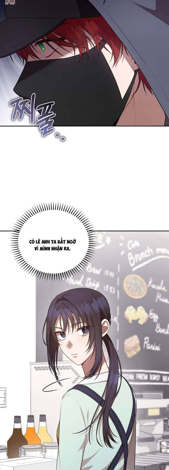 Chủ Tiệm Cafe Là Guide Cấp S Chap 16 - Next Chap 17