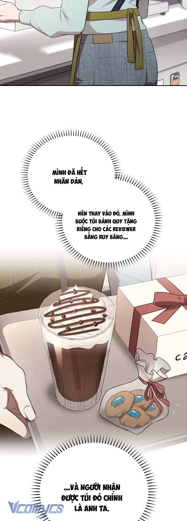 Chủ Tiệm Cafe Là Guide Cấp S Chap 16 - Next Chap 17