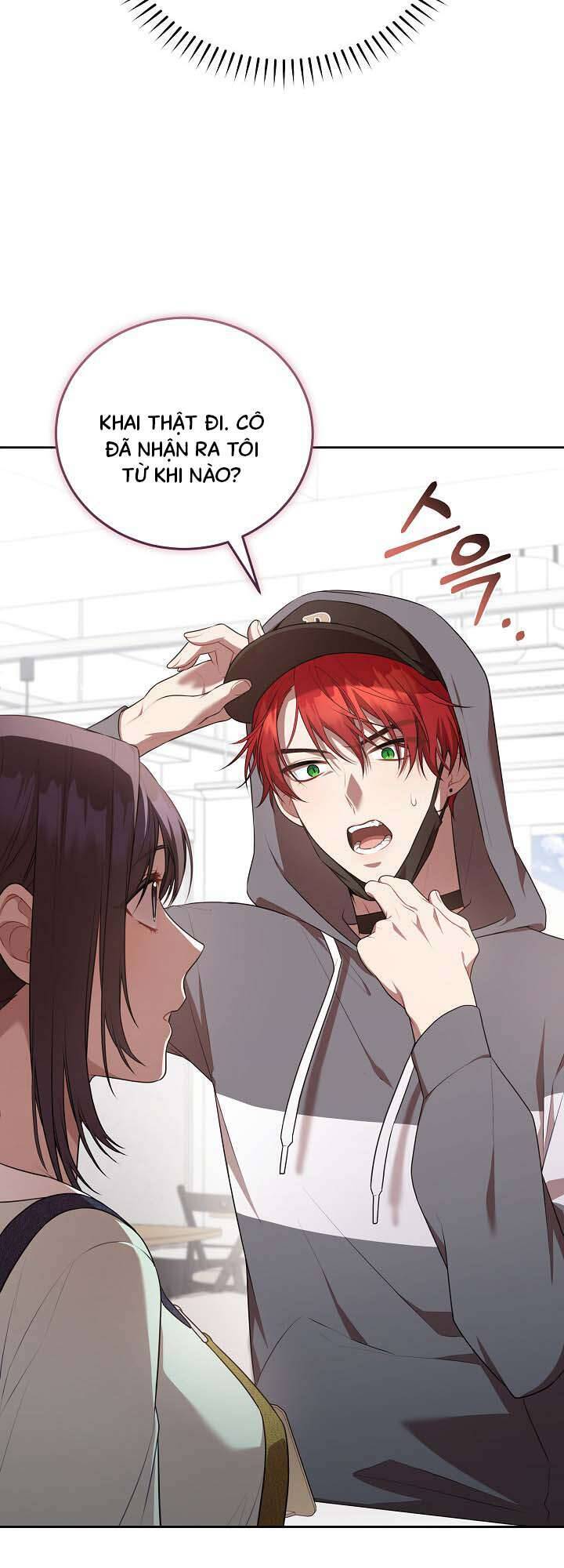 Chủ Tiệm Cafe Là Guide Cấp S Chap 16 - Next Chap 17