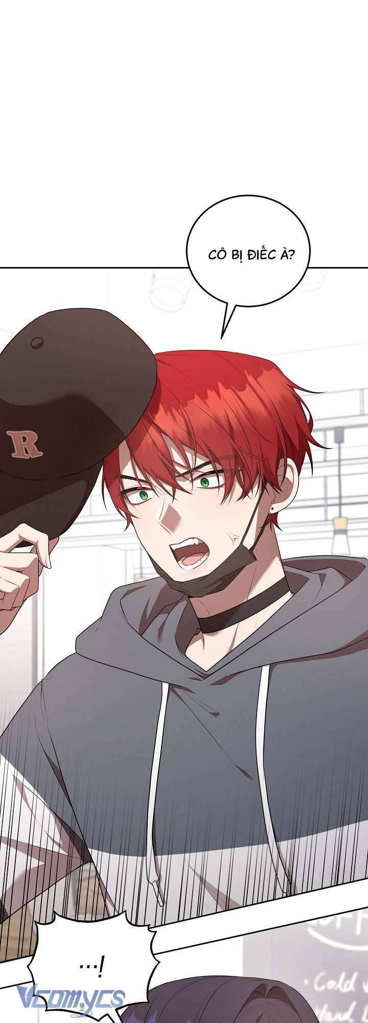 Chủ Tiệm Cafe Là Guide Cấp S Chap 16 - Next Chap 17